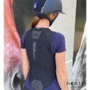 Komperdell - Ballistic flexfit slim women rygbeskytter - Level 2 - str. L