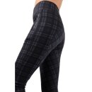 Montar - Charlot highwaist ridetights 1 stk. str. 34