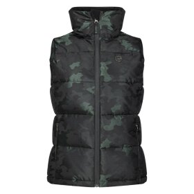 Kingsland - Gracy body warmer 1 stk. str. S