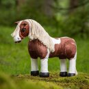 LeMieux - Mini toy pony Flash