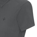 Trolle Projects - Piquet polo shirt 1 stk. L