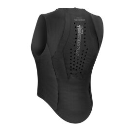 Komperdell - Ballistic flex slim fit cross protector