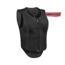 Komperdell - Ballistic flex slim fit cross protector