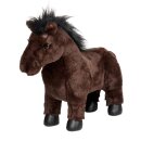 LeMieux - Mini toy pony Bubbles shetland