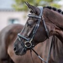 LeMieux - Kudos work bridle