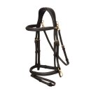 LeMieux - Kudos work bridle