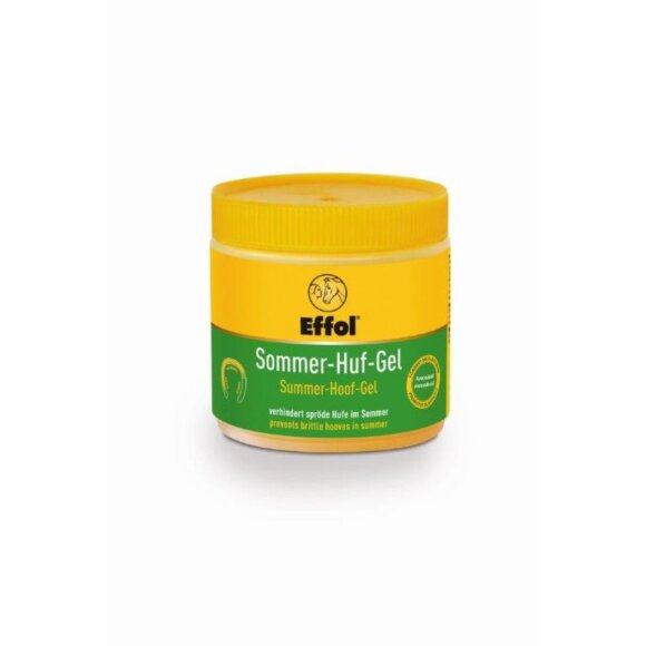 Effol - Summer Hoof Gel 500 ml