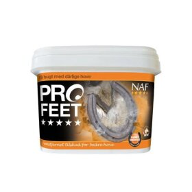 NAF - Profeet powder 1,3 kg