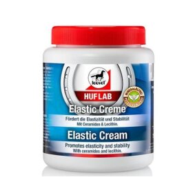 Leovet - Elastic cream 750 ml
