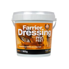 NAF - Farrier dressing - 900 g