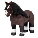 LeMieux - Mini Toy Pony Valegro