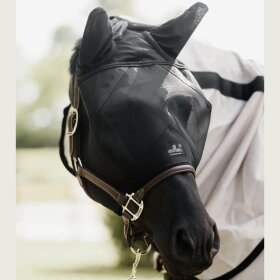 Kentucky horsewear - Fly mask classic w. ears