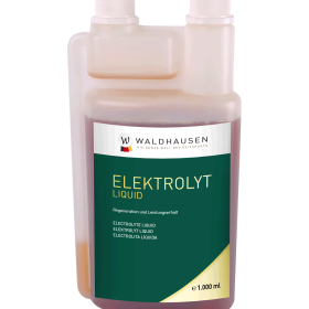 Waldhausen - Electrolyte liquid 1 L