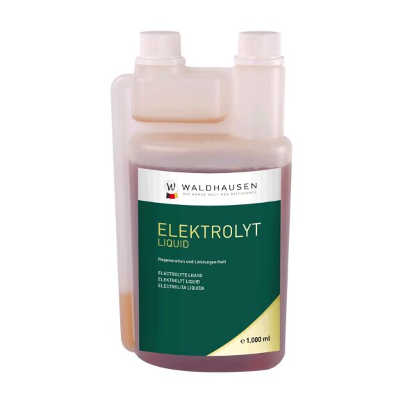 Waldhausen - Electrolyte liquid 1 L