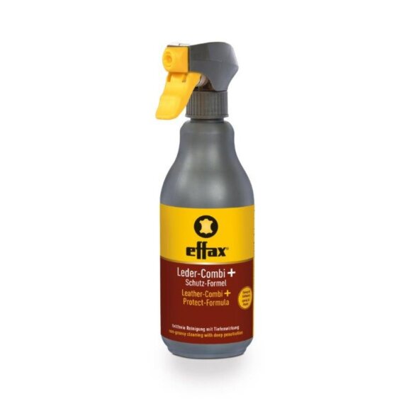 Effax - Leather Combi 500 ml