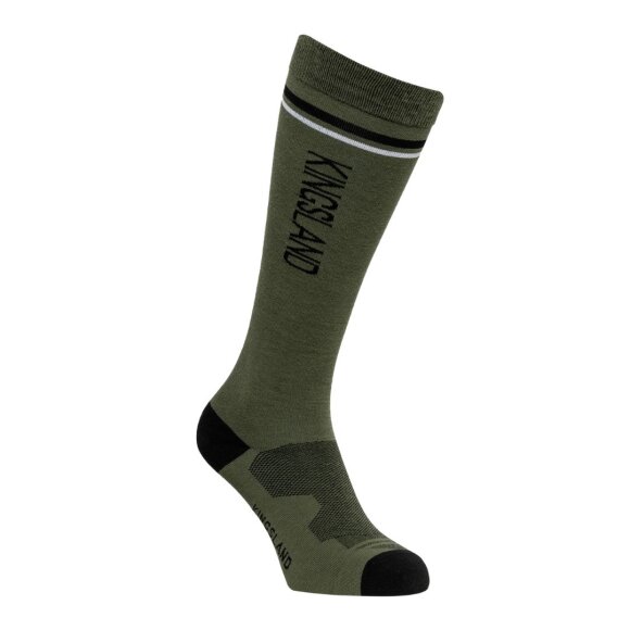 Kingsland - Vale unisex coolmax sock