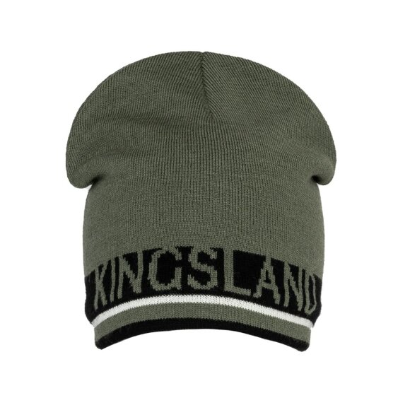 Kingsland - Vale unisex knitted hat