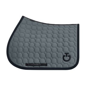 Cavalleria Toscana - Circle quilted spring underlag