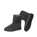 ELT - Bootie velour vandtætte støvler