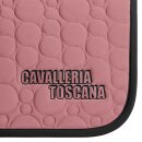 Cavalleria Toscana - Bubble quilt dressur underlag