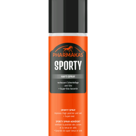 Waldhausen - Pharmakas Sporty grip spray 200 ml