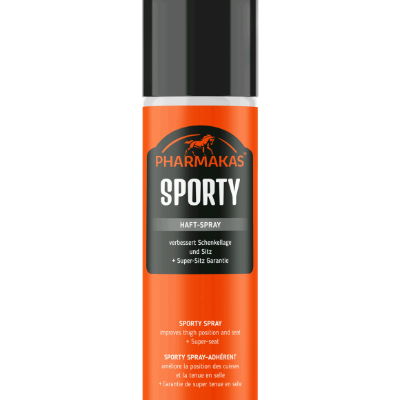 Waldhausen - Pharmakas Sporty grip spray 200 ml