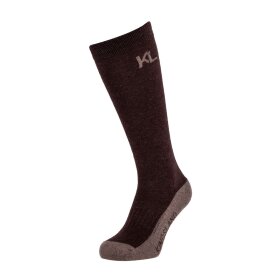 Kingsland - Verona unisex woolmix socks