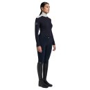 Cavalleria Toscana - Tech wool training turtleneck