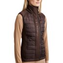 Montar - Emma quilt bodywarmer