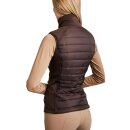 Montar - Emma quilt bodywarmer