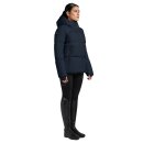 Cavalleria Toscana - Hooded down padded parka