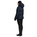 Cavalleria Toscana - Hooded down padded parka