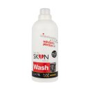 NAF - Skin wash 1 L m. håndklæde