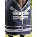 LeMieux - Arika Storm-Tek turnout rug 200 g m. hals