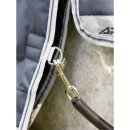 LeMieux - Arika Storm-Tek turnout rug 200 g m. hals