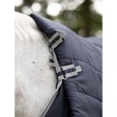 LeMieux - Arika Storm-Tek turnout rug 200 g m. hals