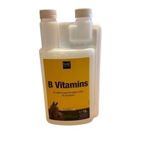 NAF - B Vitamin 1 L