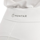 Montar - Rosie junior pintucks tights m. krystaller 