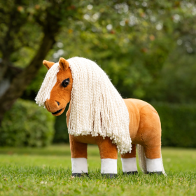 LeMieux - Mini toy pony Hetty