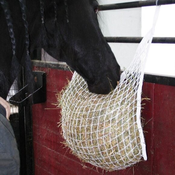 Harrys Horse - Slow feeder hønet 90x60 cm