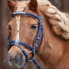 Waldhausen - Lucky unicorn trense