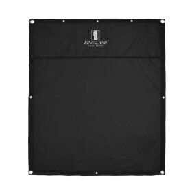 Kingsland - Classic stable curtain