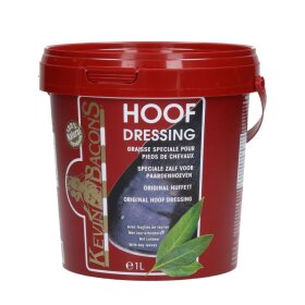 Kevin Bacon's - Hoof dressing naturel - Winter Edition 1 l