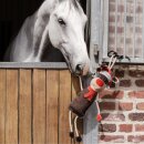 Waldhausen - Horse toy rensdyr Rudi