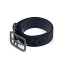 Trolle Projects - Titanium star buckle elastic belt