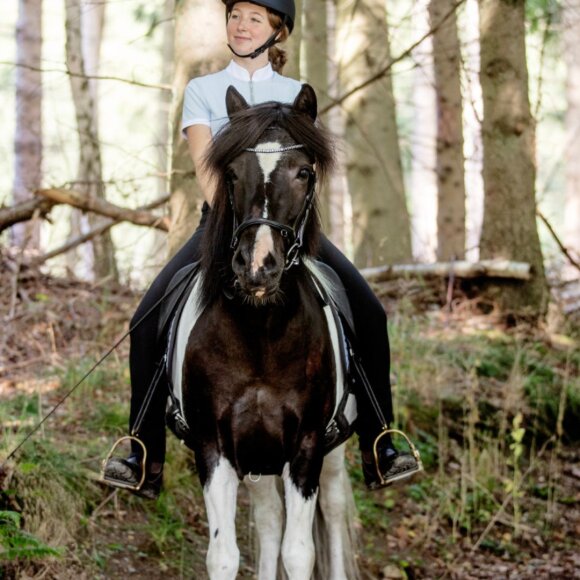 Catago - Pandebånd med krystaller