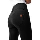 Horze - Tara high waist ridebukser