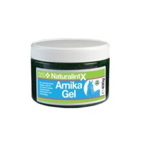 NAF - Arnica gel 400g