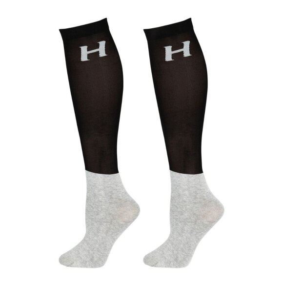 Harrys Horse - Show socks til børn - 3 pack